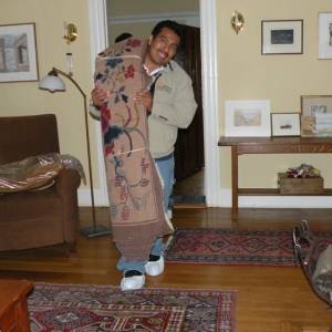 Photo of Gerardo's Janitorial Services