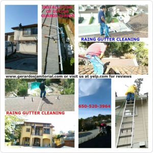 Photo of Gerardo's Janitorial Services