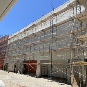 Photo of S.D. Plastering Company