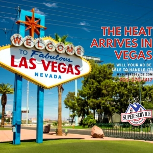 Photo of Super Service Cooling & Heating