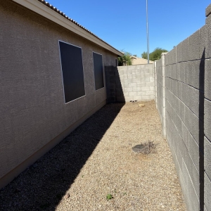 Photo of Arizona Sun Screen