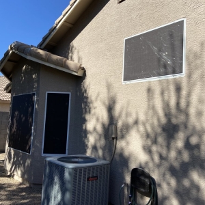 Photo of Arizona Sun Screen