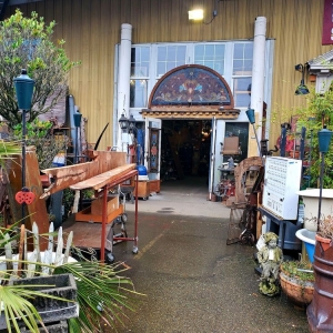 Photo of Earthwise Architectural Salvage