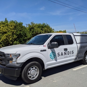 Photo of Sandis Civil Engineers Surveyors Planners