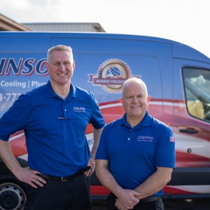 Photo of Johnson Heating | Cooling | Plumbing