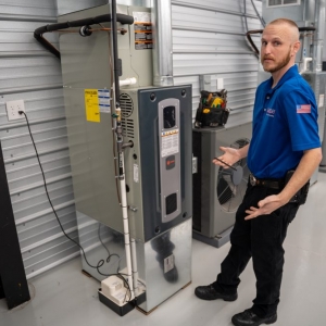 Photo of Johnson Heating | Cooling | Plumbing