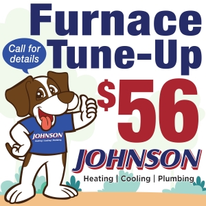 Photo of Johnson Heating | Cooling | Plumbing