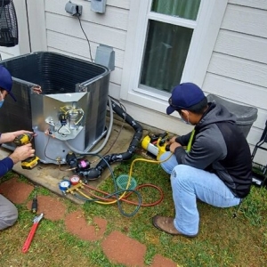 Photo of NBL Air Conditioning and Heating