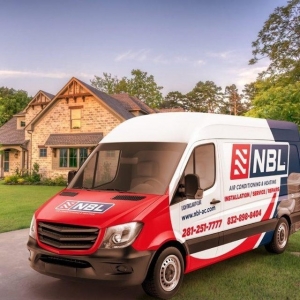 Photo of NBL Air Conditioning and Heating