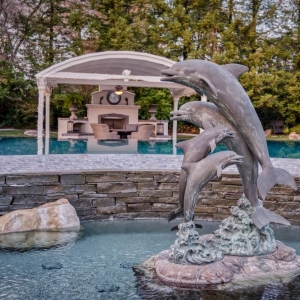 Photo of Vintage Pool Service & More