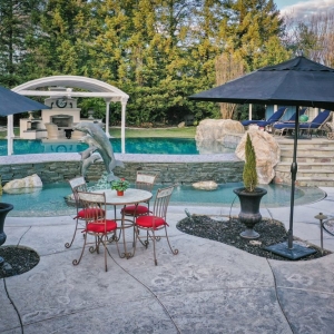 Photo of Vintage Pool Service & More