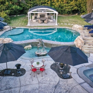 Photo of Vintage Pool Service & More