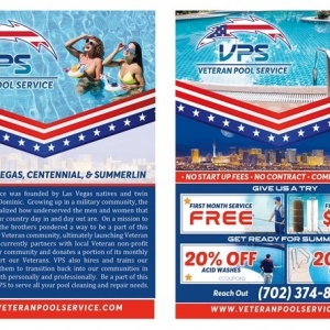 Photo of Veteran Pool Service