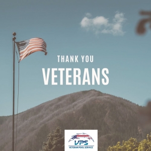 Photo of Veteran Pool Service