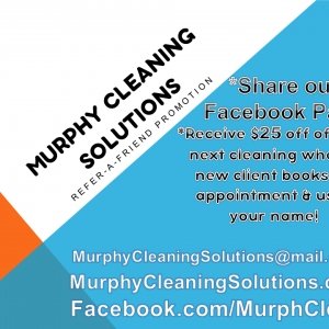 Photo of Murphy Cleaning Solutions