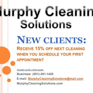 Photo of Murphy Cleaning Solutions