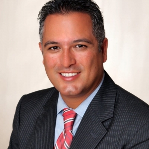 Photo of Javier Fuentes - State Farm Insurance Agent