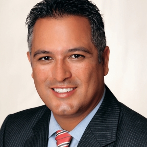 Photo of Javier Fuentes - State Farm Insurance Agent
