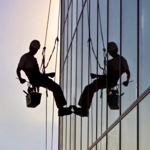 Photo of Hampton Roads Window Cleaning