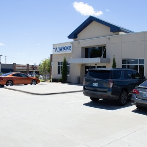 Photo of WEOKIE Federal Credit Union