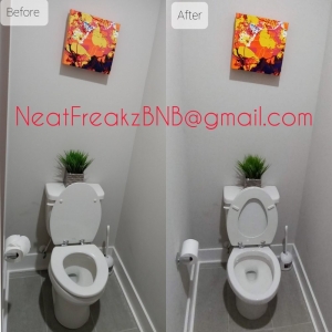 Photo of BNB Neat Freakz Cleaning Service