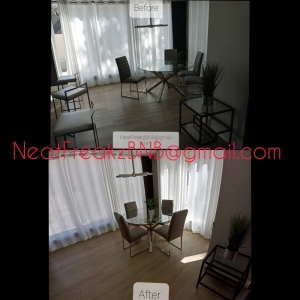 Photo of BNB Neat Freakz Cleaning Service