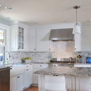 Photo of Atlantic Tile and Granite
