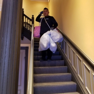Photo of Michael's Moving & Storage
