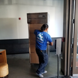 Photo of Michael's Moving & Storage