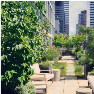 Manhattan Twelve Gardens