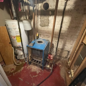 Photo of Logan Mechanical