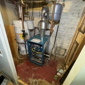 Photo of Logan Mechanical