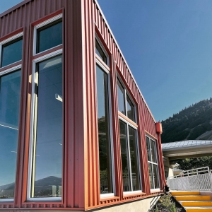 Photo of Pacific Northwest Glass & Mirror