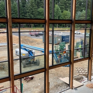 Photo of Pacific Northwest Glass & Mirror