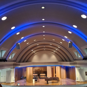Photo of Bellevue Lighting