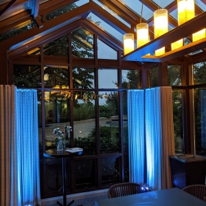 Photo of Bellevue Lighting