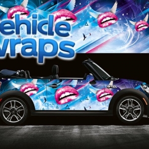 Photo of H2G Media Digital Printing