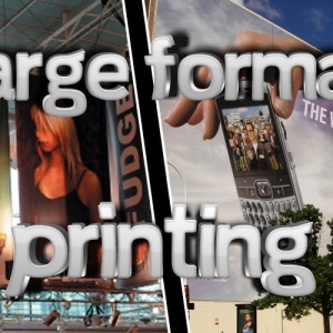 Photo of H2G Media Digital Printing