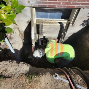 Photo of Evergreen Concrete Cutting