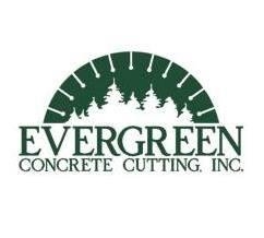 Photo of Evergreen Concrete Cutting