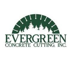 Photo of Evergreen Concrete Cutting