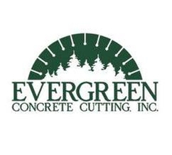 Photo of Evergreen Concrete Cutting