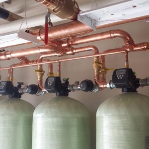 Photo of Sharp Water Solutions