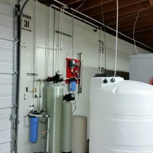 Photo of Sharp Water Solutions