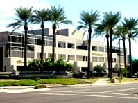 Photo of Town & Country Office Cleaning