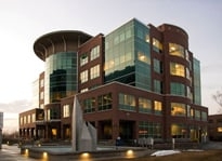Photo of Town & Country Office Cleaning