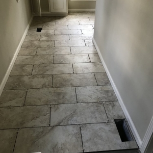 Photo of Velazquez Bath & Flooring