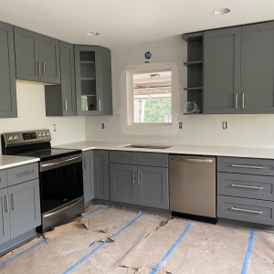 Lilburn Granite Professionals & Cabinets