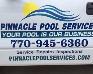 Photo of Pinnacle Pool Services