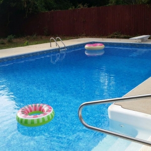 Photo of Pinnacle Pool Services